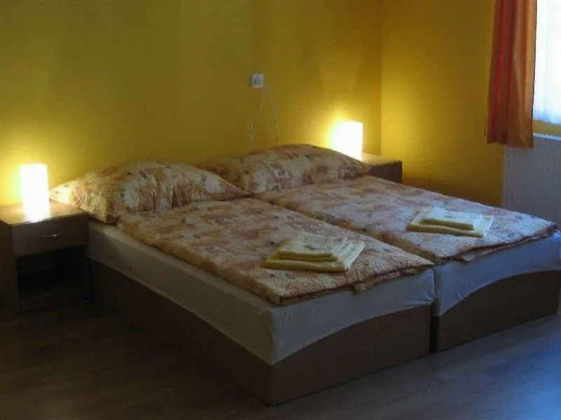 Hotel Altis Hostel Praga