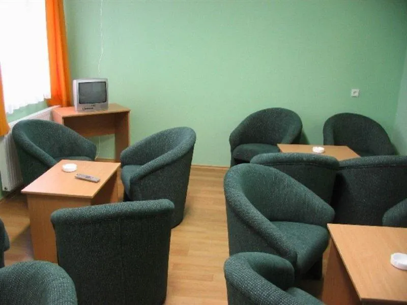 Altis Hostel Praga República Checa