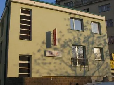 ** Hotel Altis Hostel Praga República Checa